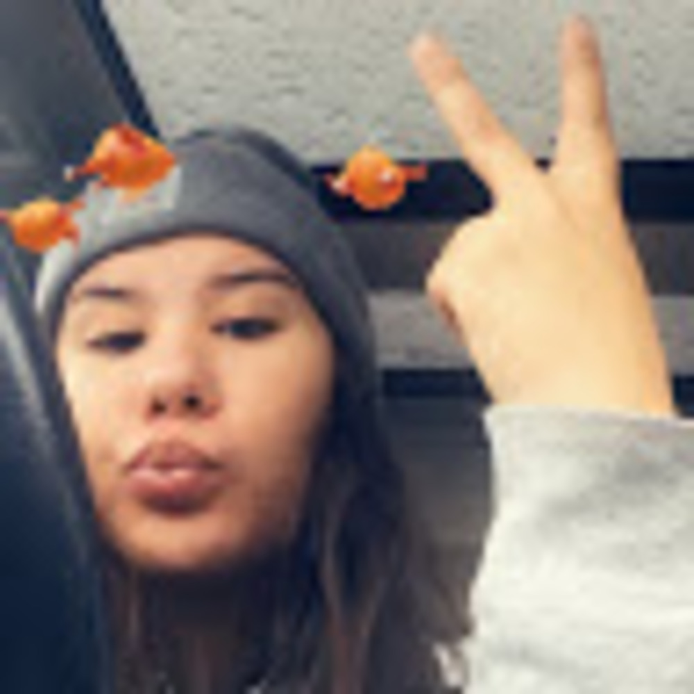 Meet your Posher, Tyler